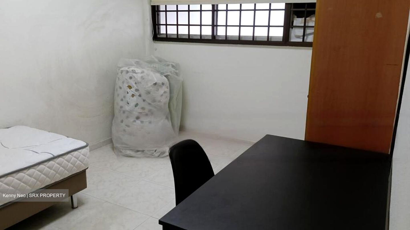 Blk 612 Clementi West Street 1 (Clementi), HDB 3 Rooms #561366841